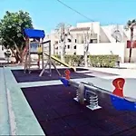 Acogedor Apartamento En La Playa. Urbanizacion La Felicidad. Las Marinas
