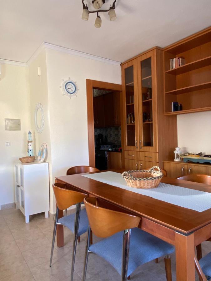 Acogedor En La Playa. Urbanizacion La Felicidad. Marinas Appartement Dénia