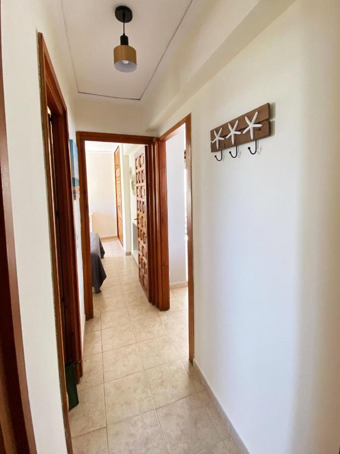 Appartement Acogedor En La Playa. Urbanizacion La Felicidad. Marinas